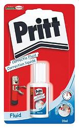 Foto van Pritt correctie fluid 20ml