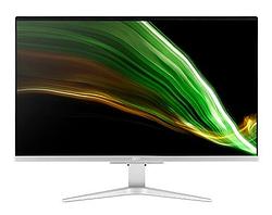 Foto van Acer aspire c27-1655 i7802 nl all-in-one pc