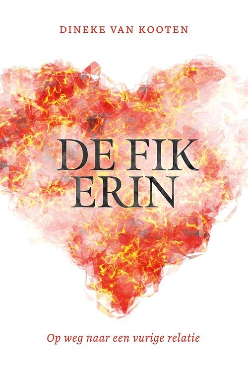 Foto van De fik erin - - ebook