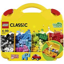 Foto van Lego classic creatieve koffer 10713