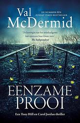 Foto van Eenzame prooi - val mcdermid - ebook (9789024580774)