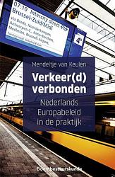 Foto van Verkeer(d) verbonden - mendeltje van keulen - ebook (9789462749986)