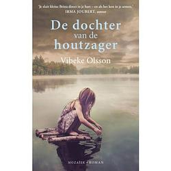 Foto van De dochter van de houtzager