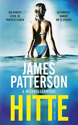 Foto van Hitte - james patterson - ebook (9789023475040)