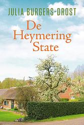 Foto van De heymering state - julia burgers-drost - ebook (9789020543490)