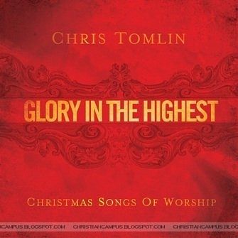 Foto van Glory in the highest - christmas songs - cd (5099969326127)