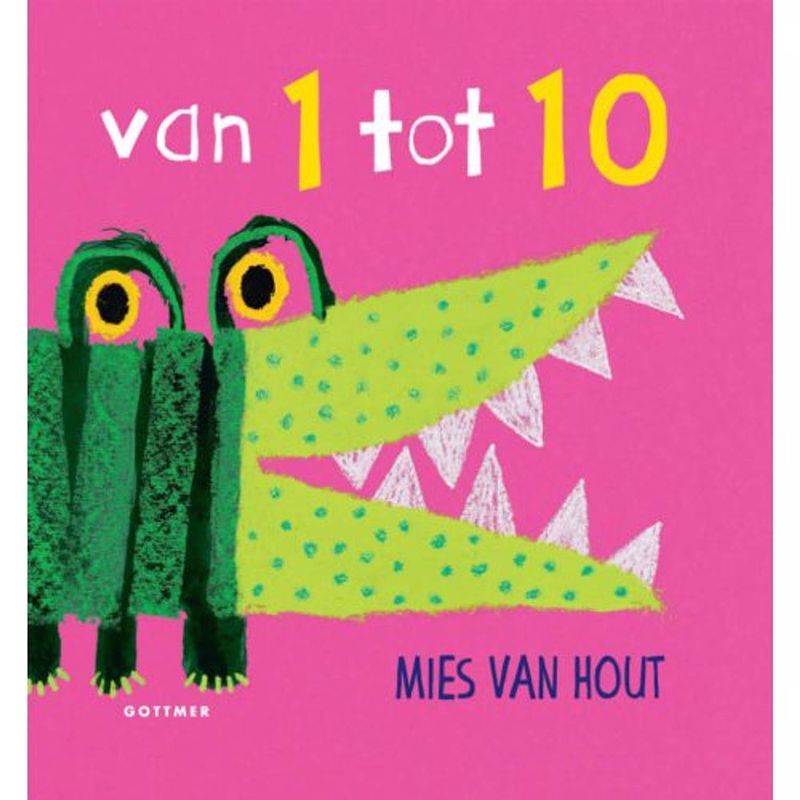 Foto van Van 1 tot 10