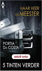 Foto van Haar heer en meester - portia da costa - ebook