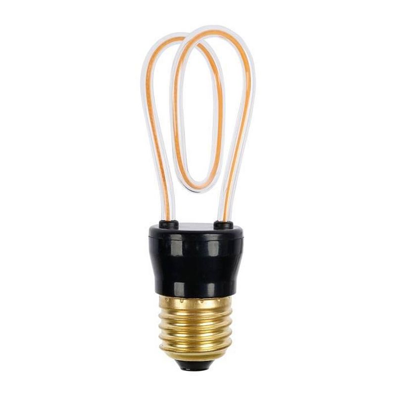 Foto van Expert line led lamp deco buis 4w e27 -