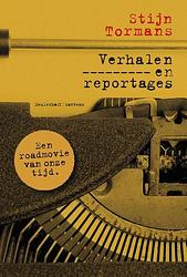 Foto van Verhalen en reportages - stijn tormans - ebook (9789460420535)