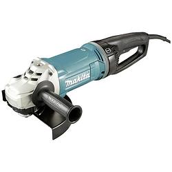 Foto van Makita makita ga9071x1 haakse slijper 230 mm 2800 w