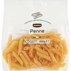 Foto van Jumbo penne 250g