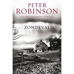 Foto van Zondeval - dci banks