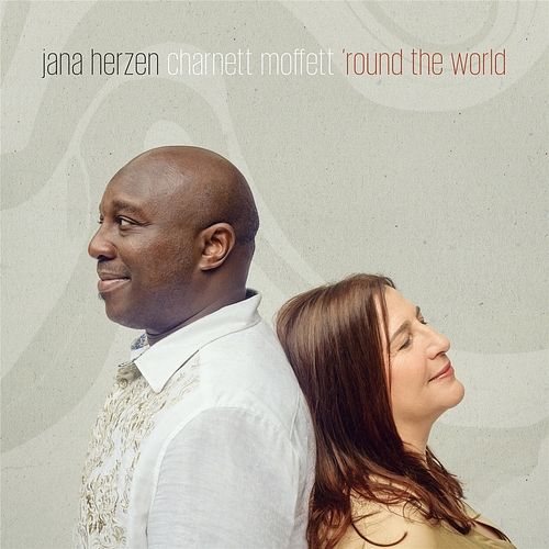 Foto van Round the world - cd (0181212003659)