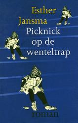 Foto van Picknick op de wenteltrap - esther jansma - ebook (9789029592765)