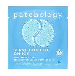 Foto van Patchology served chill on ice eye gel patches