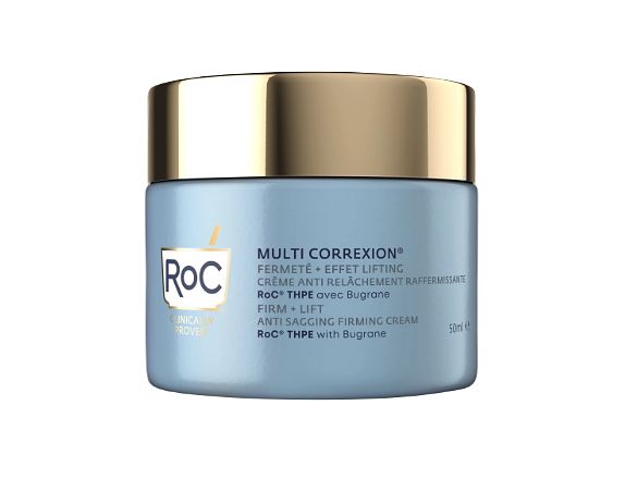 Foto van Roc multi correxion® firm + lift anti-sagging cream