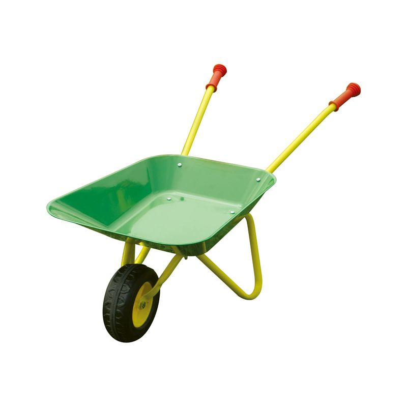 Foto van Kinderkruiwagen playfun