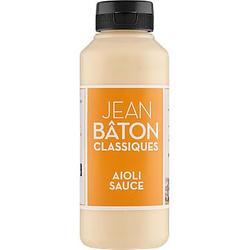 Foto van Jean baton classiques aioli sauce 250ml bij jumbo