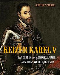 Foto van Keizer karel v - geoffrey parker - ebook (9789401916639)