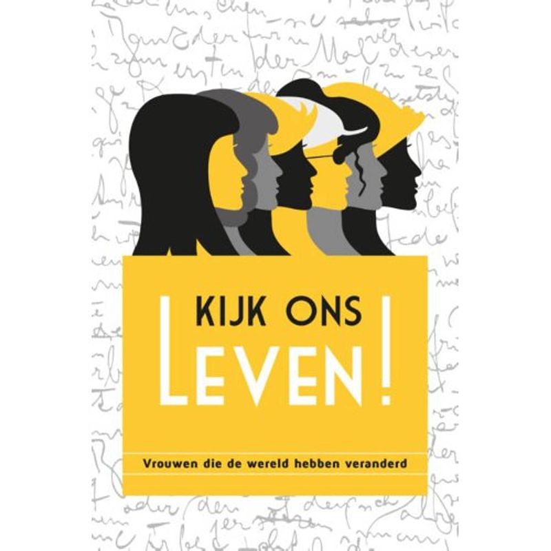 Foto van Kijk ons leven!