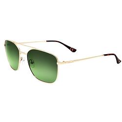 Foto van Polar zonnebril aviator 889 heren gepolariseerd cat, 4 goud