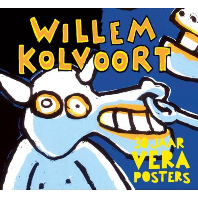 Foto van Willem kolvoort