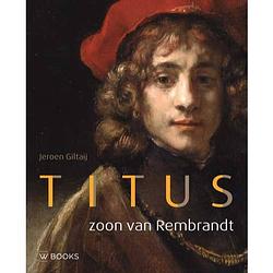 Foto van Titus