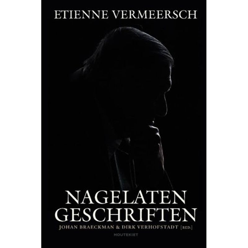 Foto van Nagelaten geschriften