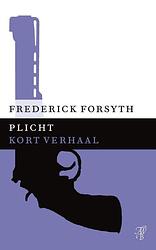 Foto van Plicht - frederick forsyth - ebook