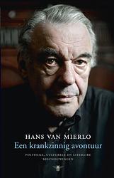 Foto van Een krankzinnig avontuur - hans van mierlo - ebook (9789023466697)