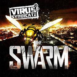 Foto van The swarm - lp (3521381528428)