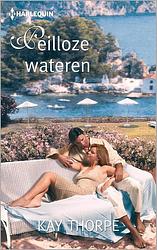 Foto van Peilloze wateren - kay thorpe - ebook