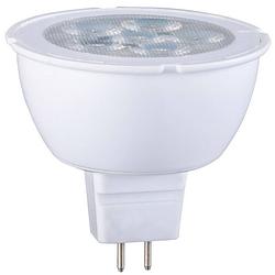 Foto van Hq led mr16 gu5.3 5.5w 350lm 2700k 36d