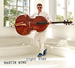 Foto van Light blue - cd (4011786173570)