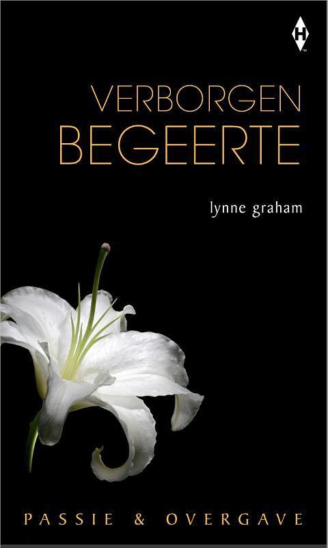 Foto van Verborgen begeerte - lynne graham - ebook