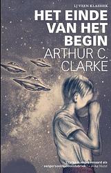 Foto van Het einde van het begin - arthur c. clarke - ebook (9789020415582)