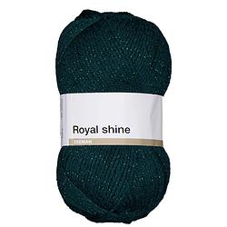 Foto van Royal shine breigaren