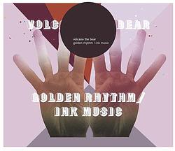 Foto van Golden rhythm/ink music - cd (7033662021277)