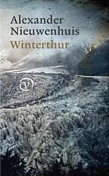 Foto van Winterthur - alexander nieuwenhuis - paperback (9789028221215)