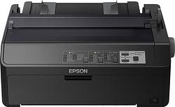 Foto van Epson lq-5990ii laser printer zwart