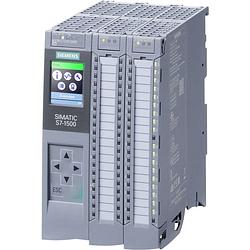 Foto van Siemens 6es7511-1ck01-0ab0 centrale plc-module