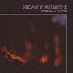 Foto van Heavy nights - cd (0623339914321)