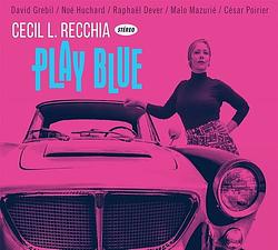 Foto van Play blue - cd (3760301214533)