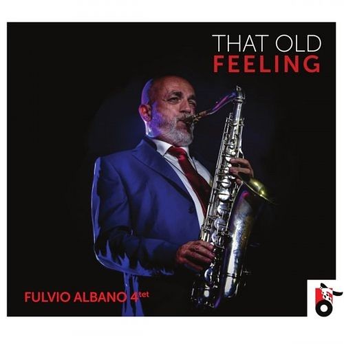 Foto van That old feeling - cd (8058333578507)