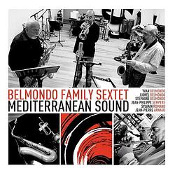 Foto van Mediterranean sound - cd (3700426918732)
