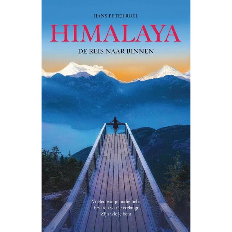 Foto van Himalaya