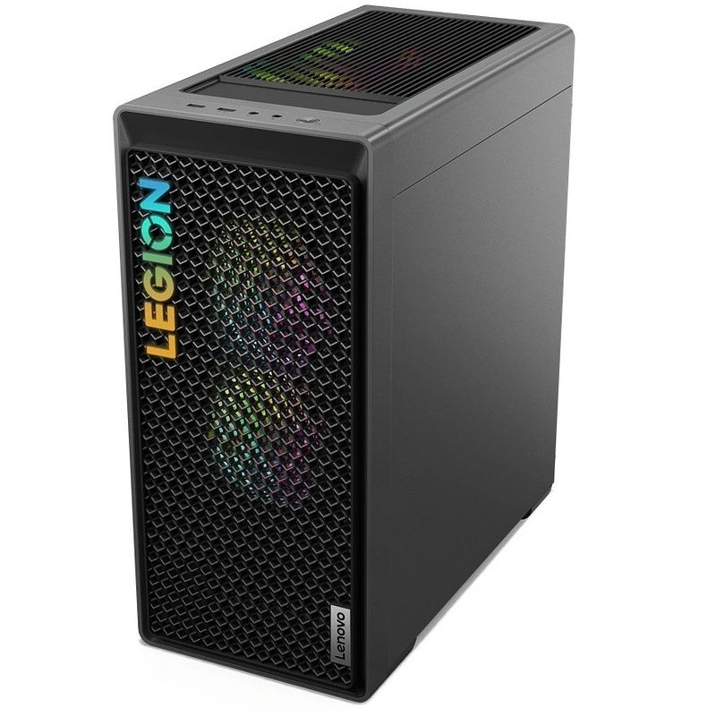 Foto van Lenovo legion t5 26ara8 90uy007qmh desktop