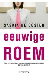 Foto van Eeuwige roem - saskia de coster - ebook (9789044626735)