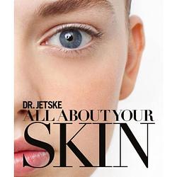 Foto van Dr. jetske all about your skin